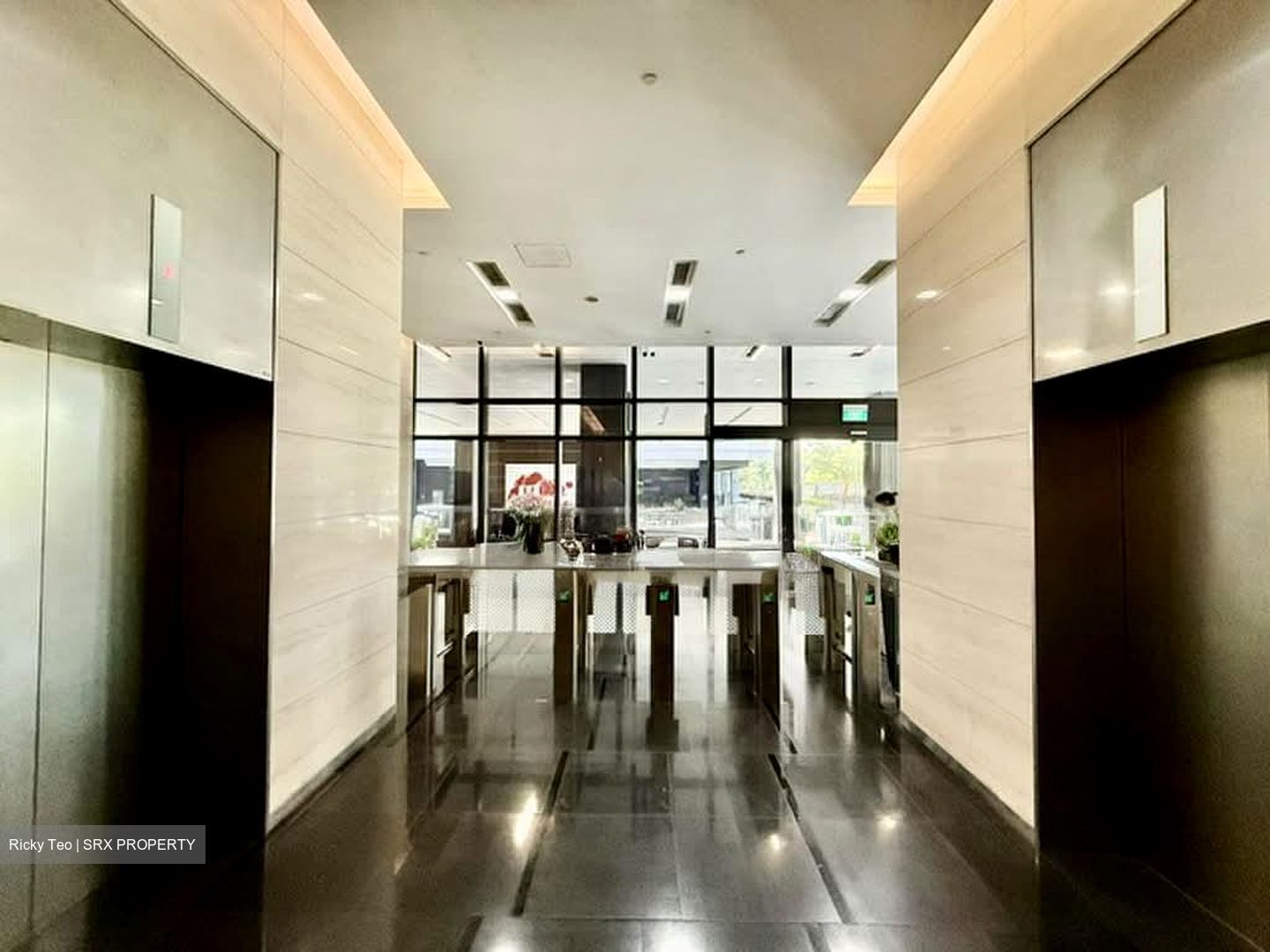 Paya Lebar Square (D14), Office #611819541
